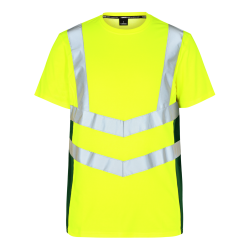 FE Engel Safety T-shirt S/S 9544-182