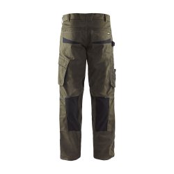 Blklder Servicebukser 1495