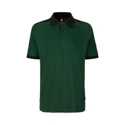 ID Pro Wear Polo-Shirt Kontrast 0322