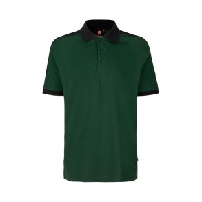 ID Pro Wear Polo-Shirt Kontrast 0322