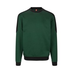 ID Pro Wear Sweatshirt Kontrast 0362