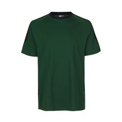 ID Pro Wear T-Shirt Kontrast 0302