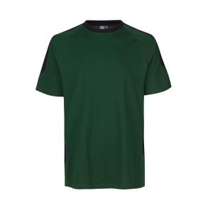 ID Pro Wear T-Shirt Kontrast 0302