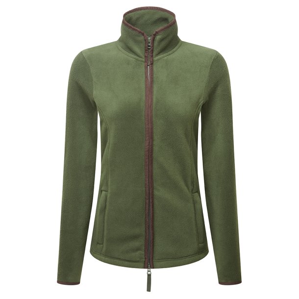 Premier Workwear Artisan Fleece Jacket Dame PR824