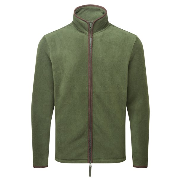 Premier Workwear Artisan Fleece Jacket Herre PR823