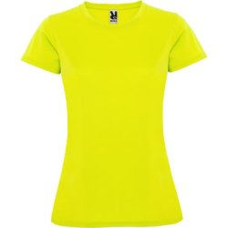 Roly Montecarlo T-shirt Dame RY0423