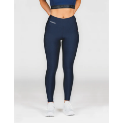 Fusion Gym Tights Dame 1121