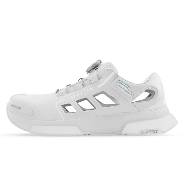 Airtox Letvgts Sikkerhedssandal FW22