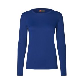 Geyser Active Lang�rmet T-shirt Dame G11003