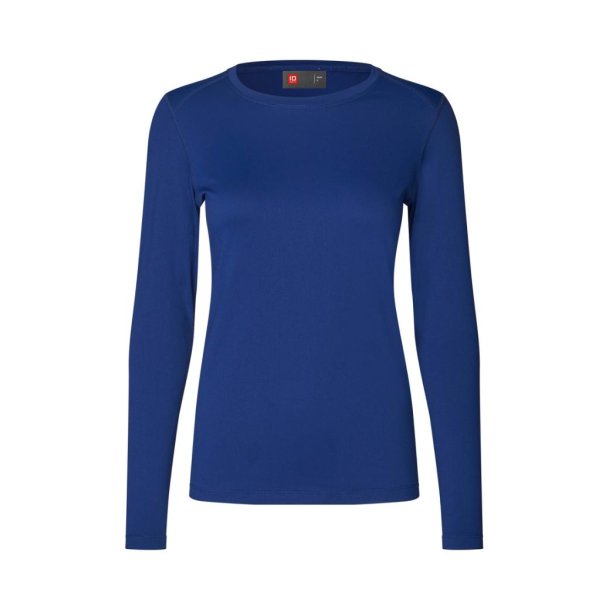 Geyser Active Lang�rmet T-shirt Dame G11003