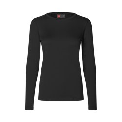 Geyser Active Lang�rmet T-shirt Dame G11003