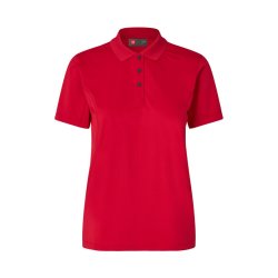Geyser Active Polo-shirt Dame G11004