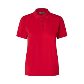 Geyser Active Polo-shirt Dame G11004