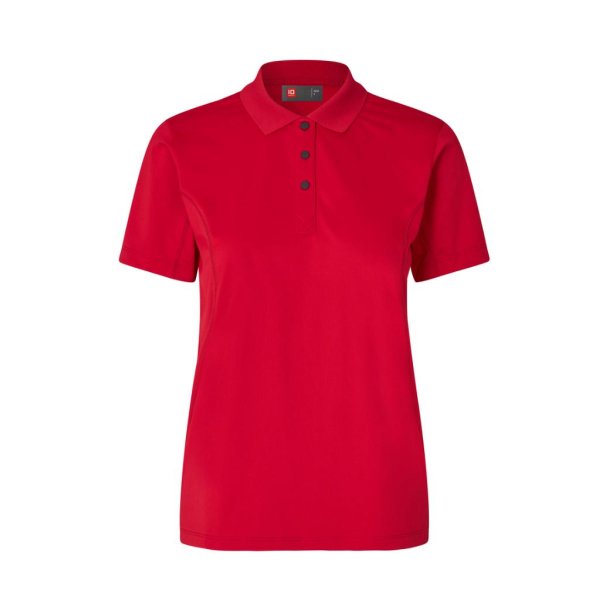 Geyser Active Polo-shirt Dame G11004