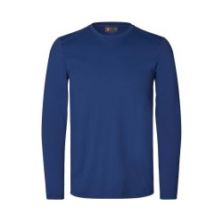 Geyser Active Lang�rmet T-shirt Herre G21003