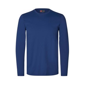 Geyser Active Lang�rmet T-shirt Herre G21003