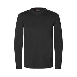 Geyser Active Lang�rmet T-shirt Herre G21003