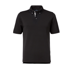 Clipper Munich Polo-shirt Button Down Slim Fit Button Herre 4509/50191