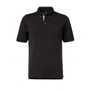 Clipper Munich Polo-shirt Button Down Slim Fit Button Herre 4509/50191