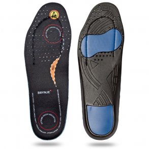 Brynje Ultimate Footfit Low 68201