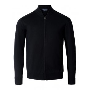 Clipper Milan Cardigan Merinould Regular Fit Herre 89461/50107