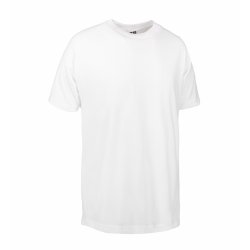 ID T-Time T-shirt Brn 40510