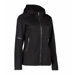 ID Letvgts Softshell Jakke Dame 0837