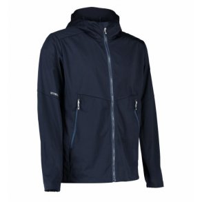 ID Letvgts Softshell Jakke Herre 0836