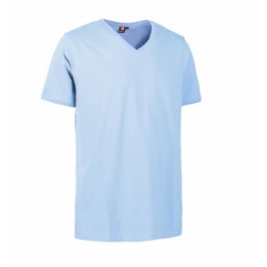 ID Pro Wear V-hals T-shirt Herre 0372