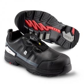 Brynje Drizzle Sikkerhedssko 649