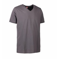 ID Pro Wear V-hals T-shirt Herre 0372