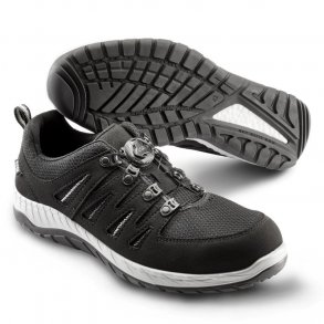 Elten Maddox Boa Black-Grey Low 729161