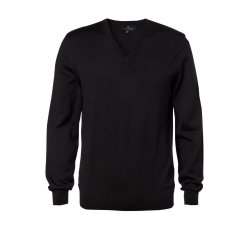 Clipper Copenhagen Pullover V-neck Slim Fit 50148
