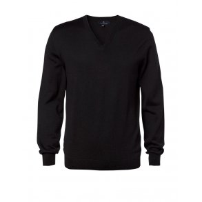 Clipper Copenhagen Pullover V-neck Slim Fit 50148