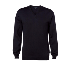 Clipper Copenhagen Pullover V-neck Slim Fit 50148