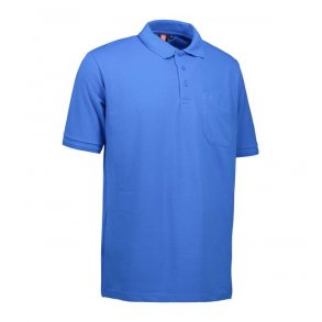 ID Pro Wear Polo-shirt Herre 0320