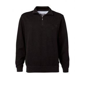 Clipper Gent Sweatshirt 1/4-Zip 50119
