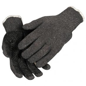 OX-ON Strikhandske Med Dotter 135.50