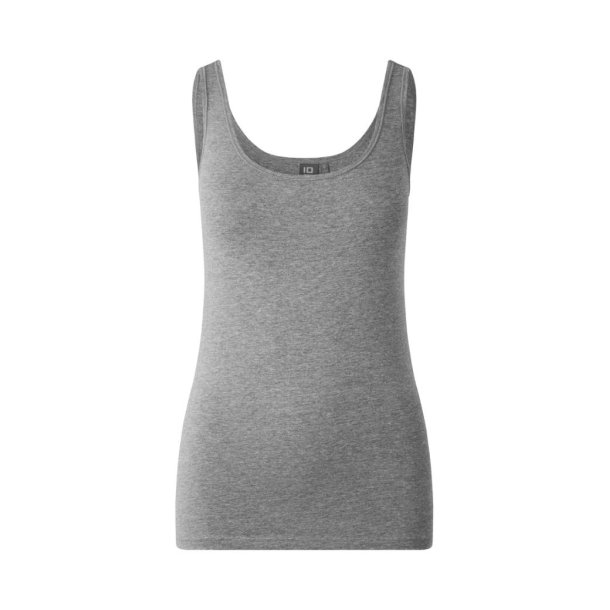 ID Tanktop Stretch Dame 0599