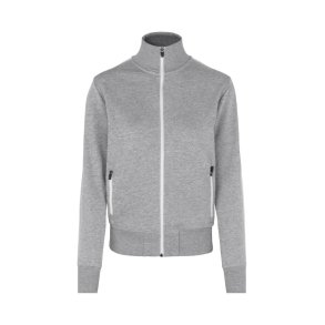 ID Sweat Cardigan Dame 0627