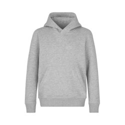 ID Core Hoodie Brn 40636