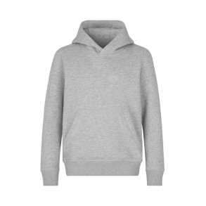 ID Core Hoodie Brn 40636