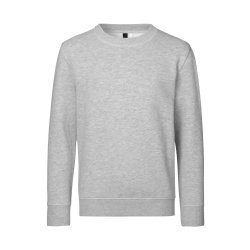 ID Core Sweatshirt Brn 40634