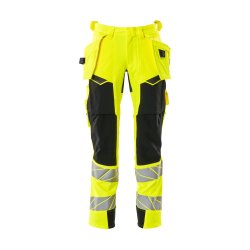 Mascot Accelerate Stretch Bukser Med Cordura Knlommer og Hngelommer 19031-711