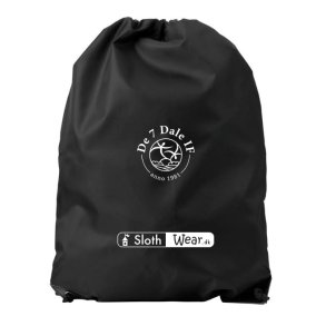 ID Gymbag 1850 - De 7 Dale IF