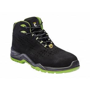 Cerva Halwill Sikkerhedsstvlet 85968