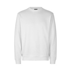 ID Pro Wear Care Sweatshirt Ubrstet Herre 0380
