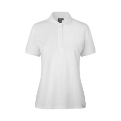 ID Pro Wear Care Polo-Shirt Klassisk Dame 0377