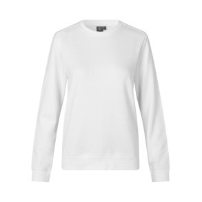 ID Pro Wear Care Sweatshirt Ub�rstet Dame 0381