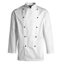 Kentaur Klassisk Kokkejakke 2330